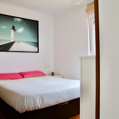 Atico Vacaciones Ribadeo 아파트 외부 사진