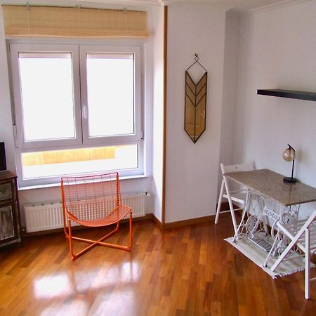 Atico Vacaciones Ribadeo 아파트 외부 사진