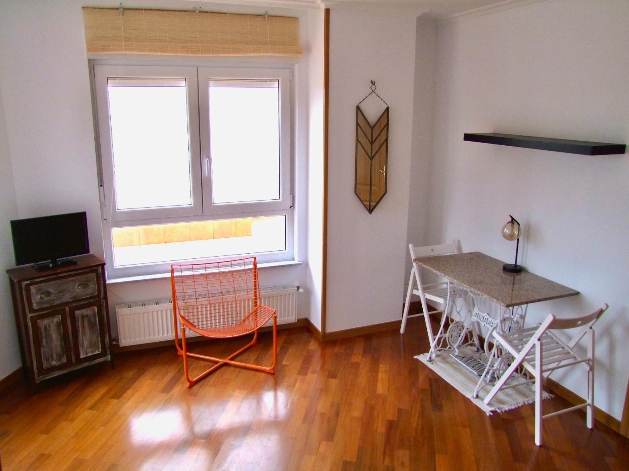 Atico Vacaciones Ribadeo 아파트 외부 사진