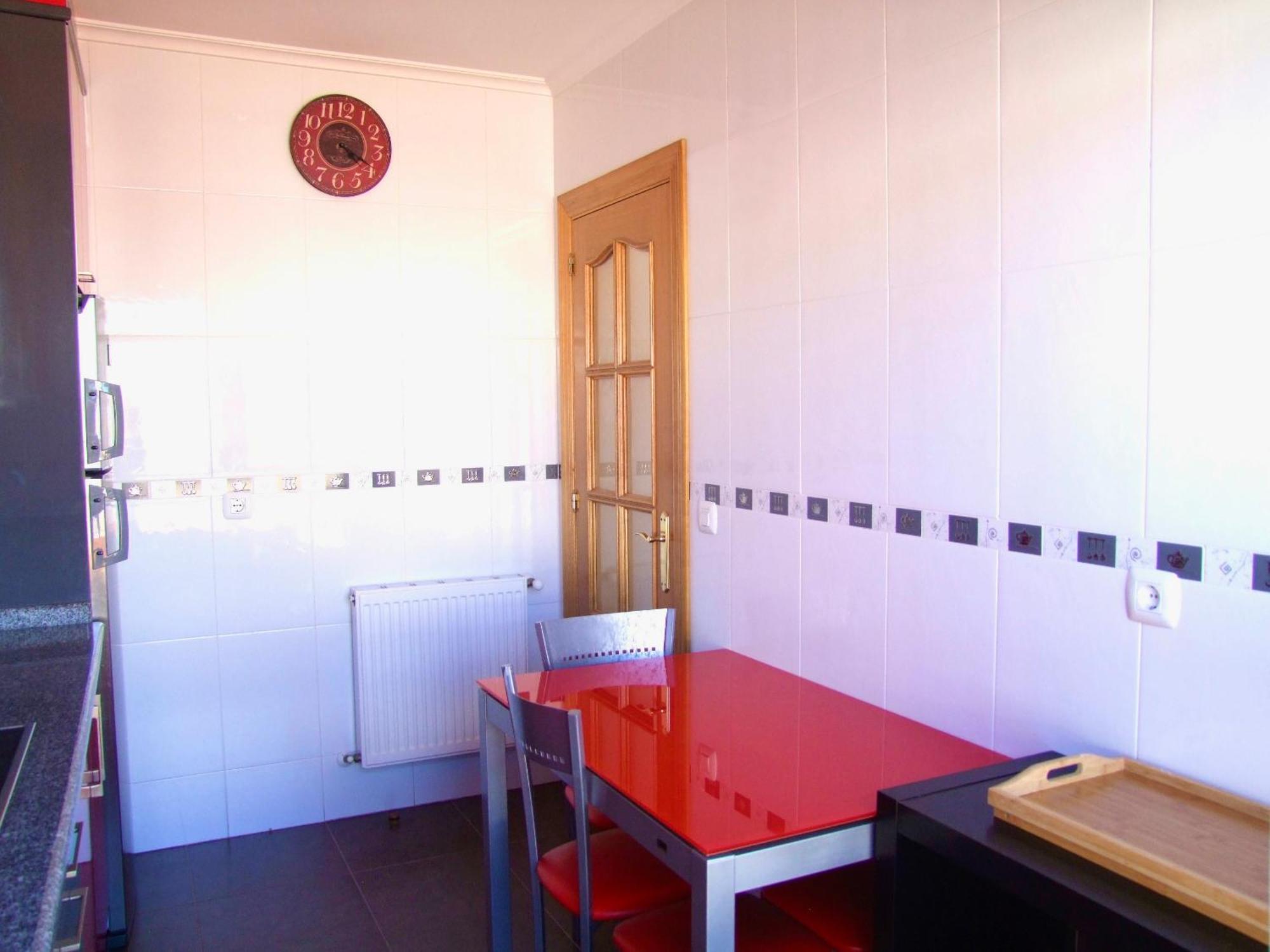 Atico Vacaciones Ribadeo 아파트 외부 사진