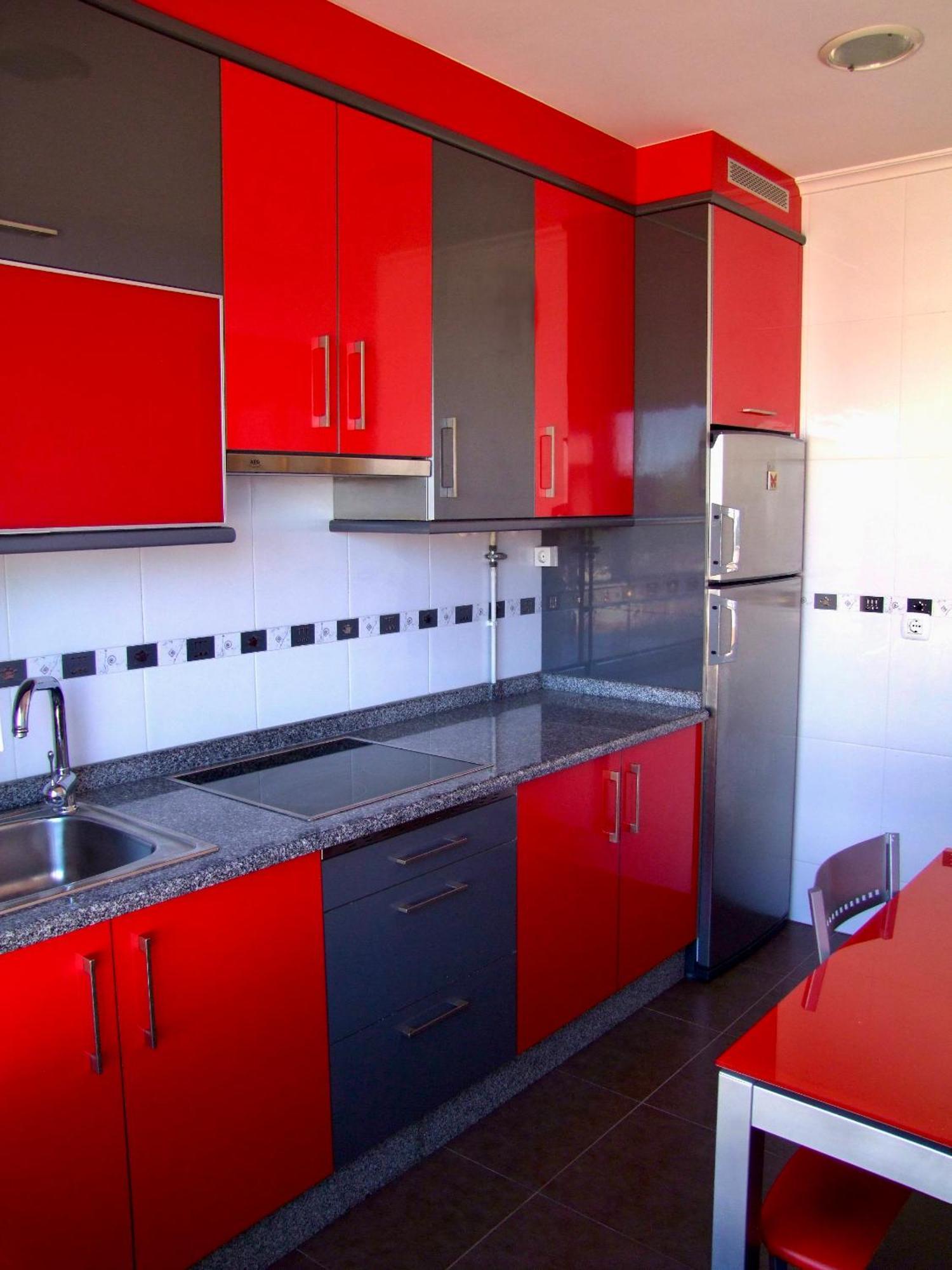 Atico Vacaciones Ribadeo 아파트 외부 사진