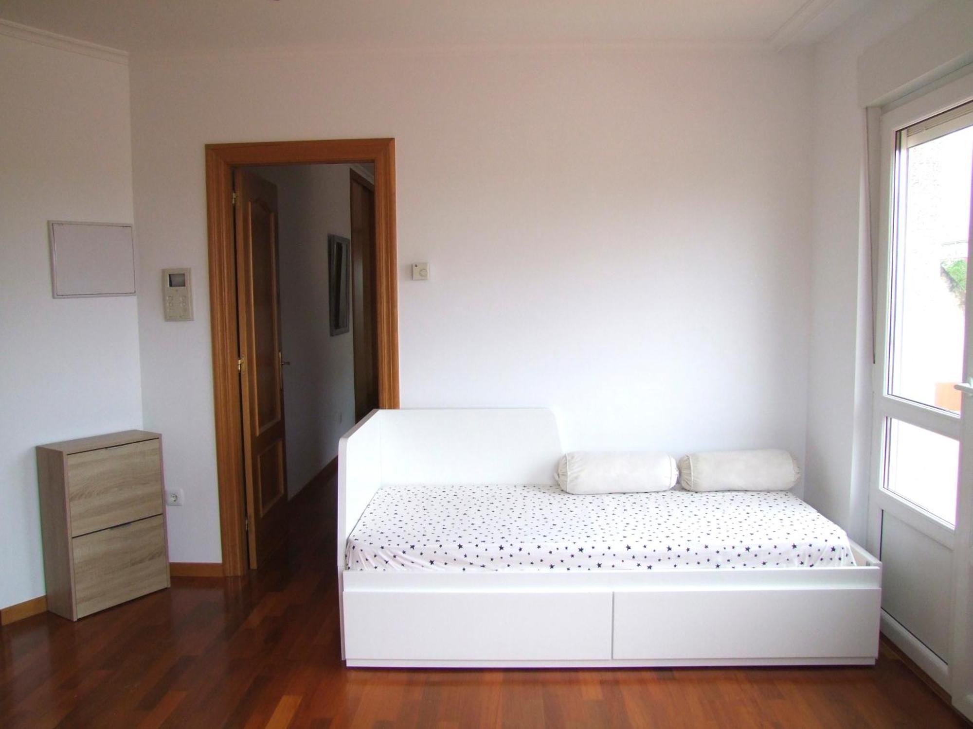 Atico Vacaciones Ribadeo 아파트 외부 사진